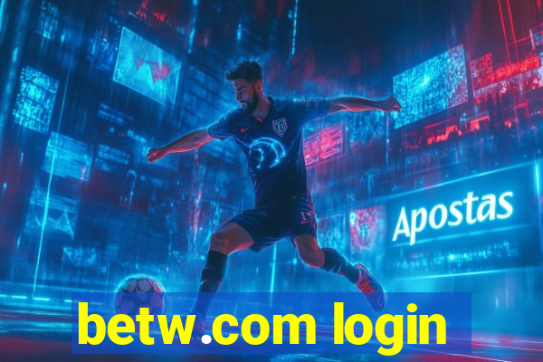 betw.com login